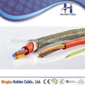 Xlpe copper cable price per meter retardant fire cable